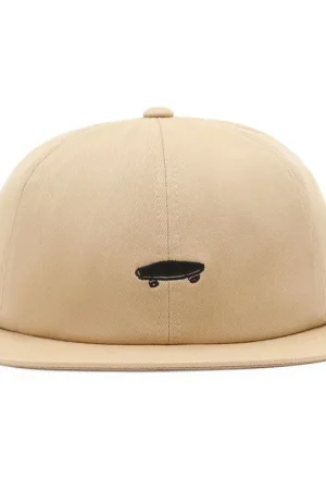 CASQUETTE VANS SALTON II Usine Directe