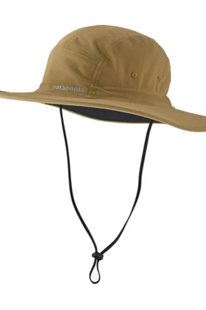 Prix Cassé BONNET PATAGONIA QUANDARY BRIMMER