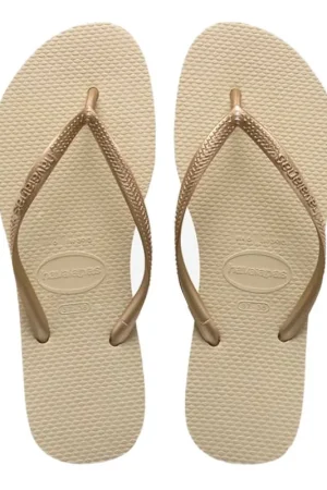SANDALES HAVAIANAS SLIM Solde