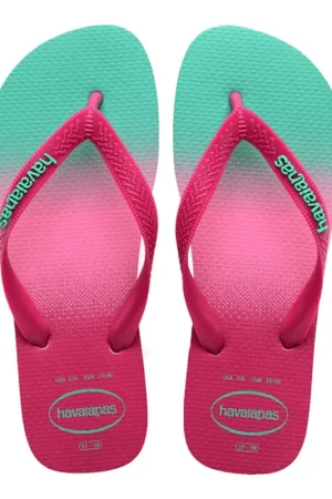 Expédié Aujourd'hui SANDALES HAVAIANAS TOP FASHION