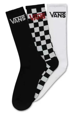 Meilleur Choix CHAUSSETTES VANS MN CLASSIC CREW