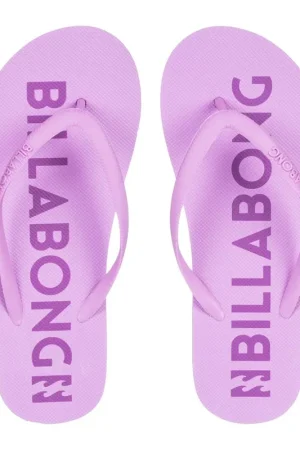 SANDALES BILLABONG SUNLIGHT Seulement Aujourd'hui