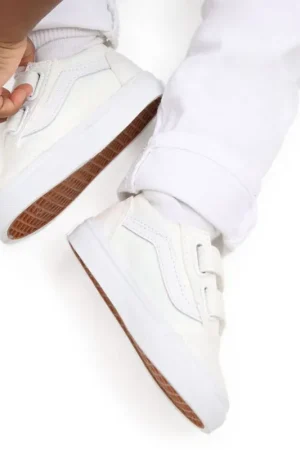 Populaire SNEAKERS VANS TD OLD SKOOL V
