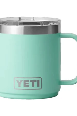TASSE YETI RAMBLER MS 10 Retour Gratuit
