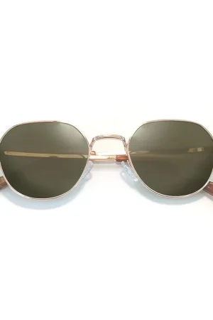 LUNETTES MOKEN VISION LEMON HAZE Certifié