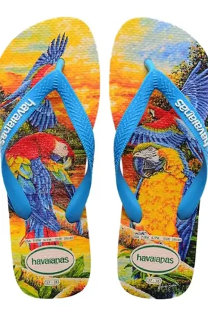 Paiement Sécurisé SANDALES HAVAIANAS BEI