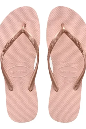 Authentique SANDALES HAVAIANAS SLIM