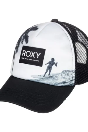 CASQUETTE ROXY LEMON CURRY Achetez Aujourd'hui