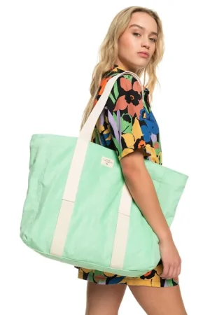 Commander Vite SAC MAIN ROXY KIWI COLADA TOTE