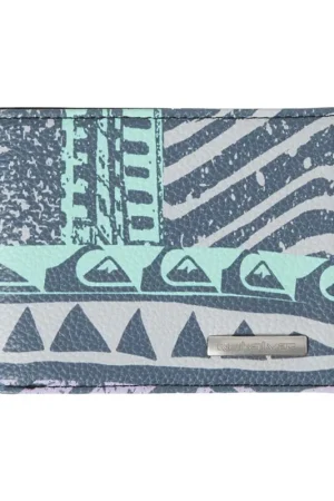 PORTEFEUILLE QUIKSILVER FRESHNESS Populaire