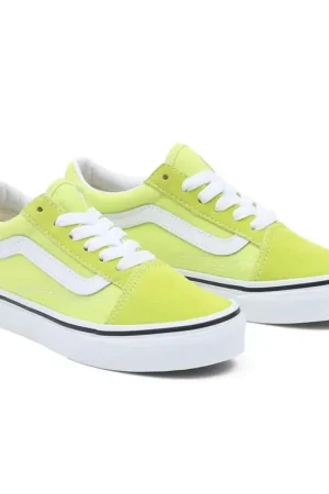 Commander Maintenant SNEAKERS VANS UY OLD SKOOL