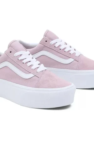 Affaire À Saisir SNEAKERS VANS UA OLD SKOOL STACKFORM