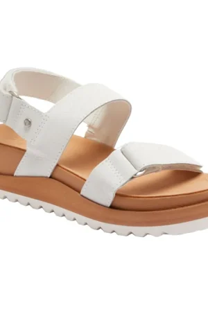 SANDALIAS ROXY HIMARI Bon Marché