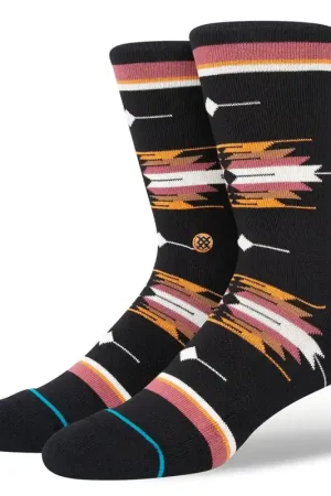 Meilleur Choix CHAUSSETTES STANCE CLOAKED CREW