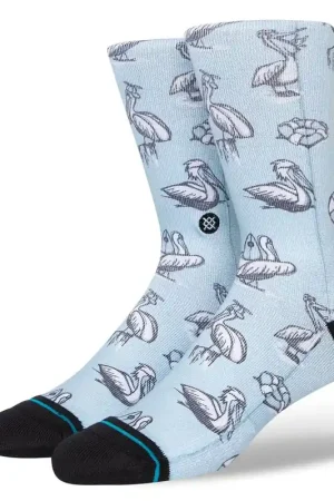 CHAUSSETTES STANCE NIGEL Prix Promo