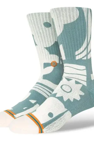 CHAUSSETTES STANCE SUN DIALED Commande En Gros