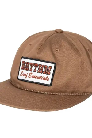 CASQUETTE RHYTHM ROADSIDE Livraison Express