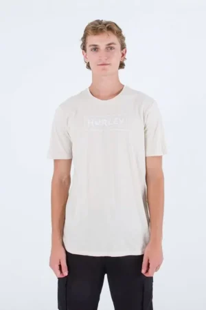 Acheter Direct T-SHIRT HURLEY EVERYDAY DEATH IN PARADISE
