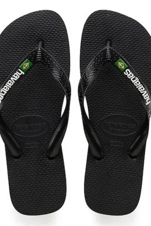 SANDALES HAVAIANAS BRASIL LOGO Promotion Saisonnière
