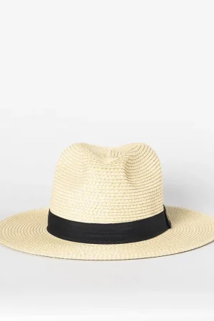 Achat Immédiat CHAPEAU RIP CURL DAKOTA PANAMA