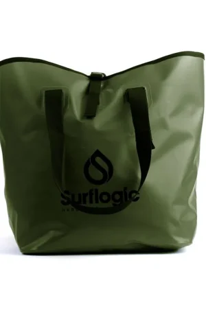 SAC TANCHE DRY SURFLOGIC DRY-BUCKET 50L Vente Flash