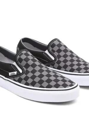 SNEAKERS VANS UA CLASSIC SLIP-ON Dernier Modèle