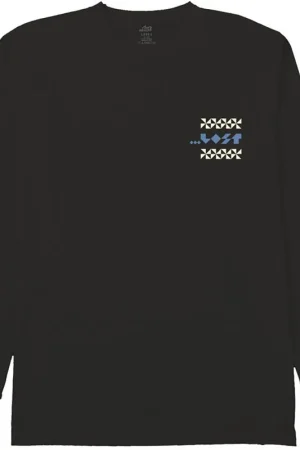 T-SHIRT LOST SURFBOARDS ARCHAIC Pas Cher