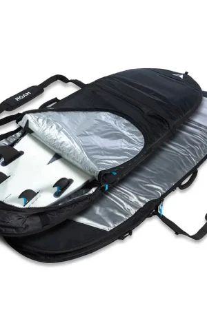 Satisfait Ou Remboursé HOUSSE ROAM TECH FISH/HYB PLUS 6'4''