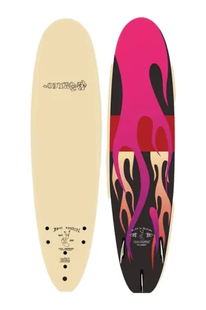 PLANCHE DE SURF CATCH SURF ODYSEA 6-0 LOG- KOSTON X GONZ Nouvelle Collection