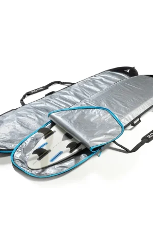 HOUSSE ROAM DAYLITE FIS/HYB 5MM 6'4'' Top Vente