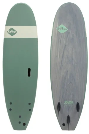 Marque PLANCHE DE SURF SOFTECH ROLLER 6'6''