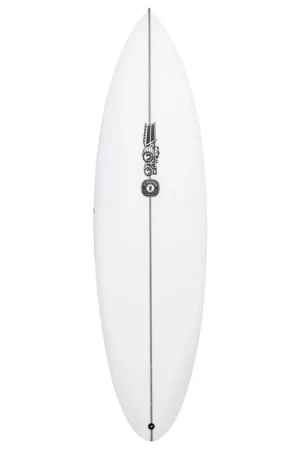 Authentique PLANCHE DE SURF JS SCHOONER MIKEY WRIGHT 6'4''
