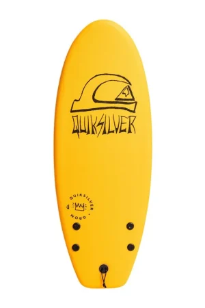 PLANCHE DE SURF QUIKSILVER GROM 48'' Top Vente