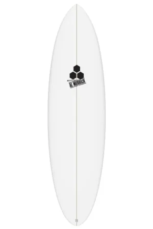 Expédition Rapide PLANCHE DE SURF CHANNEL ISLANDS M23 7'6''