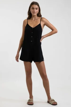Prix Cassé PETO RHYTHM CLASSIC ADJUST ROMPER