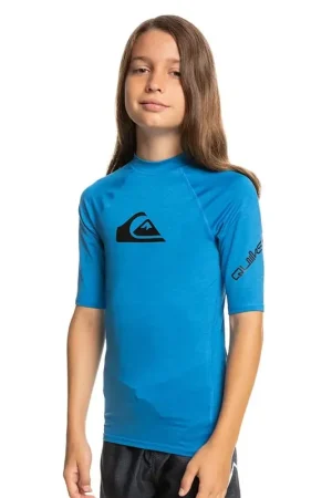 LYCRA QUIKSILVER ALL TIME YOUTH Meilleur Prix