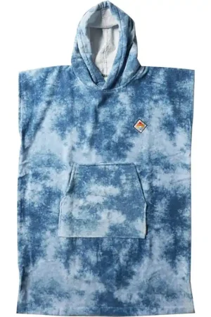 Jusqu'à Épuisement Des Stocks PONCHO VISSLA CHANGING PONCHO