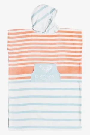 Certifié PONCHO ROXY NEED TO KNOW