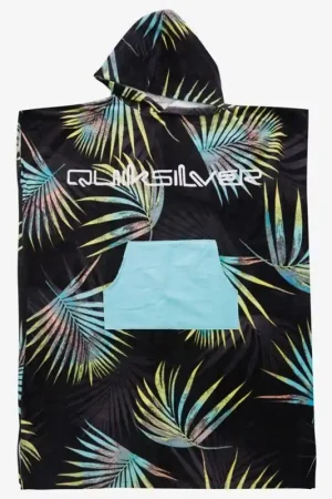 Offre Spéciale PONCHO QUIKSILVER HOODY TOWEL