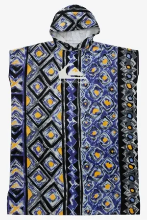Remise PONCHO QUIKSILVER HOODY TOWEL