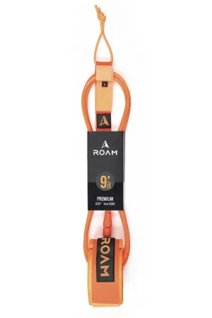 LEASH ROAM PREMIUM KNEE 9' Livraison Express