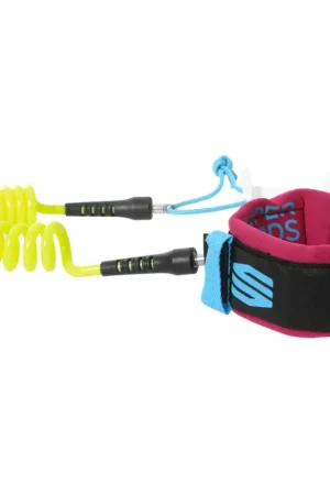 LEASH SNIPER DELUXE BICEPS COILED Bon Marché