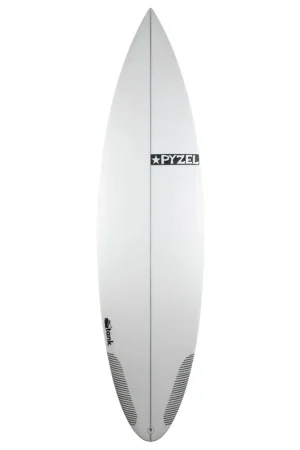 PLANCHE DE SURF PYZEL THE TANK 6'4'' Nouvel Arrivage