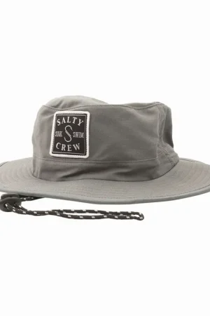 Remise BONNET SALTY CREW BOONIE