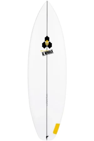 Produit De Marque PLANCHE DE SURF AL MERRICK HAPPY EVERYDAY 6'3''