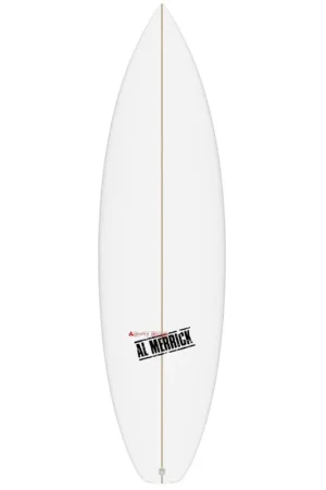 PLANCHE DE SURF CHANNEL ISLANDS CI PRO 5'8'' Meilleur Choix