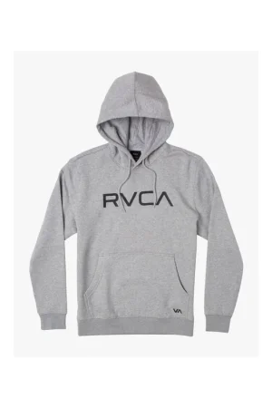 Offre Spéciale PULL RVCA BIG RVCA HOODIE