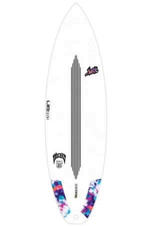 Paiement Sécurisé PLANCHE DE SURF LIB-TECH X LOST LITTLE WING 5'8''
