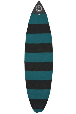 Offre Spéciale HOUSSE CAPTAIN FIN SHORTBOARD 6'0''