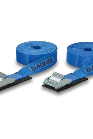 Promotion SANGLES DAKINE TIE DOWN 12' (3.6m)